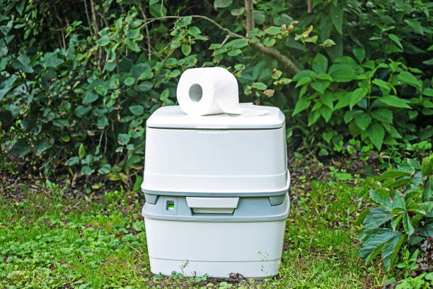 Best Sanitation services for porta potties  in Jones Creek, TX