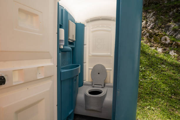 Best High-end porta potty rental  in Jones Creek, TX