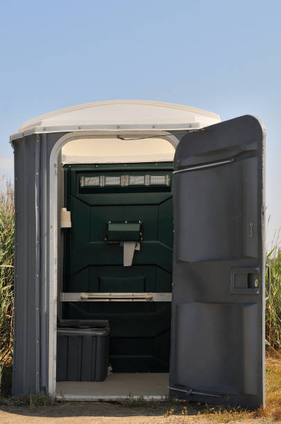 Best Sanitation services for porta potties  in Jones Creek, TX