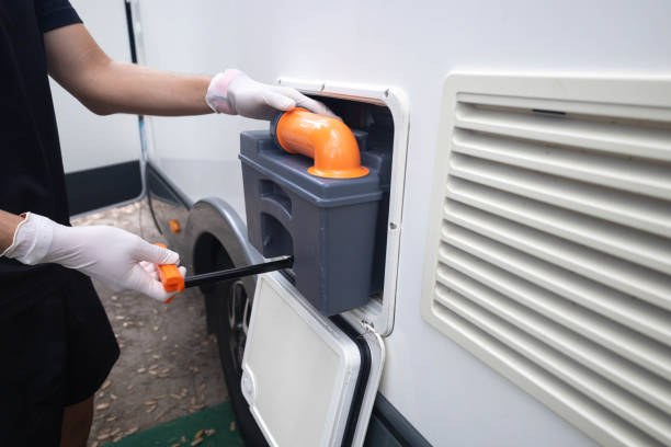 Best Construction site porta potty rental  in Jones Creek, TX