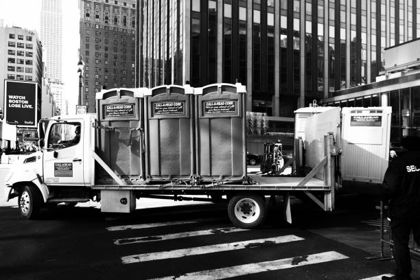 Best Local porta potty services  in Jones Creek, TX