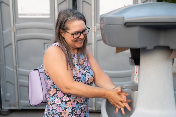 Best Local porta potty services  in Jones Creek, TX
